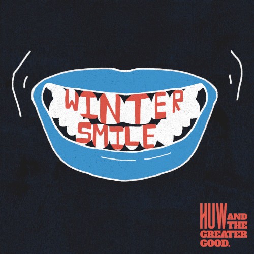 Angel Smile - Winter On The Roof